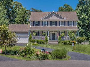 11314 Donner Ct, Lusby, MD 20657