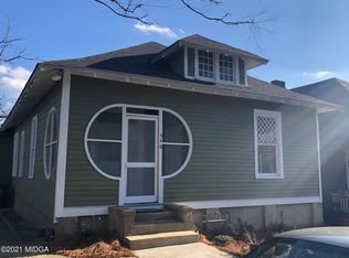 946 New St #B, Macon, GA