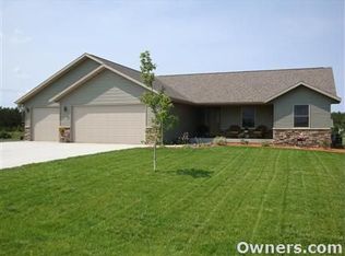 3615 Karrington Pl, Plover, WI 54467
