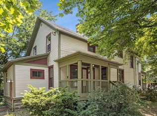 1105 Lake St, Kalamazoo, MI 49001