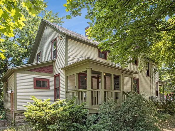 1105 Lake St, Kalamazoo, MI 49001