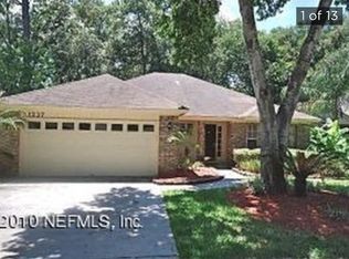 1237 Zephyr Way S, Jacksonville Beach, FL 32250