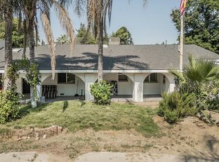 1636 S Clovis Ave, Fresno, CA 93727