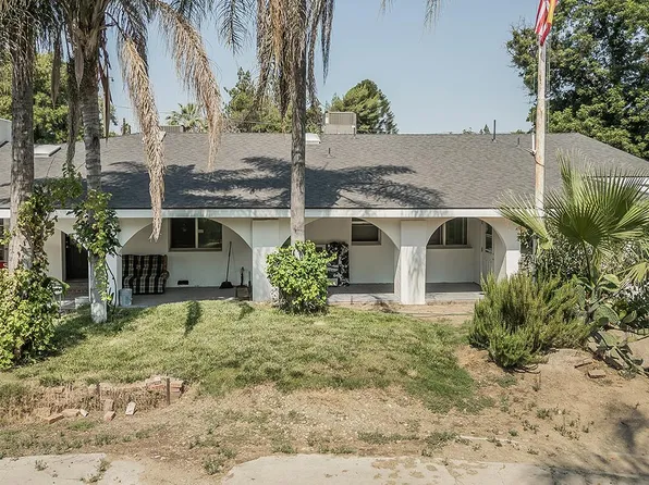1636 S Clovis Ave, Fresno, CA 93727