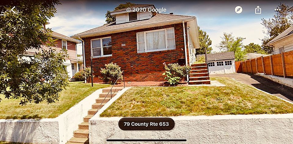 1st image of 79 Lincoln Ave #1X