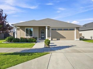 4706 Village View St, Richland, WA 99352