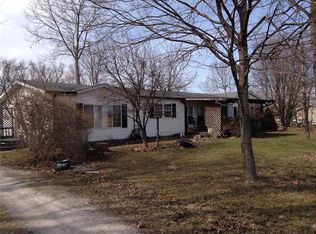 10867 S 850 W, Saint Paul, IN 47272