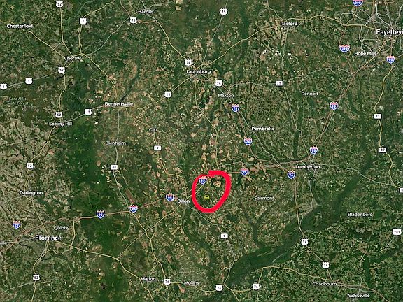 3rd image of Pearlie Rd Lot Wp001