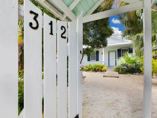 312 Catherine St, Key West, FL 33040