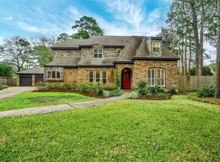 7507 Pine Wind Ct, Humble, TX 77346
