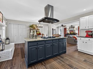 13 Sunrise Ln, Fayetteville, TN 37334