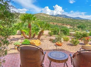 38055 S Arroyo Way, Saddlebrooke, AZ 85739