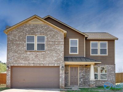 29852 Brentshire Dr, Harvest, AL, 35749