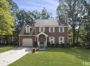 908 Clifford Dr, Durham, NC 27704