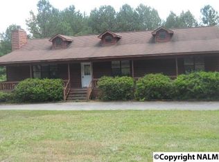 1084 Anna Dr, Attalla, AL 35954