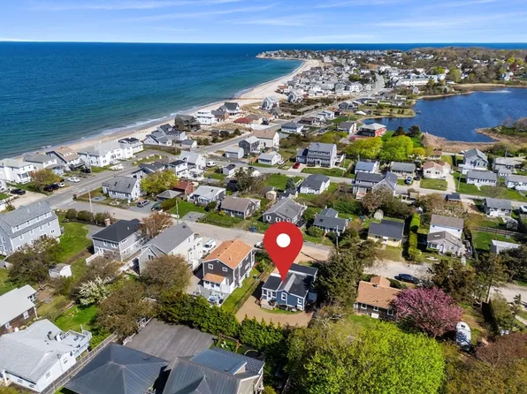 13 Thomas Ave, Plymouth, MA 02360