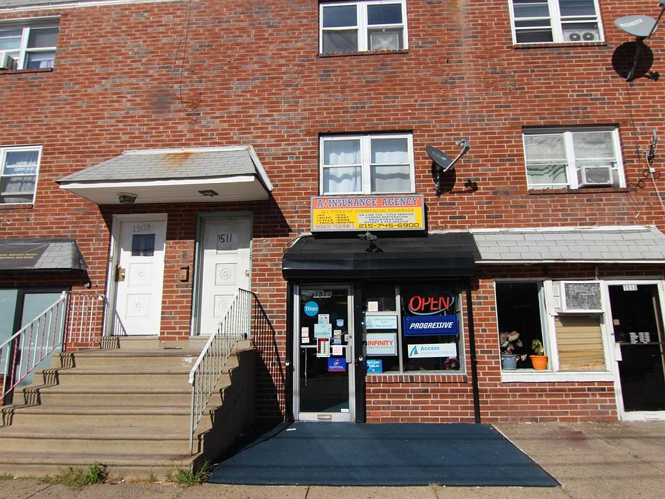 2nd image of 1511 Tyson Ave