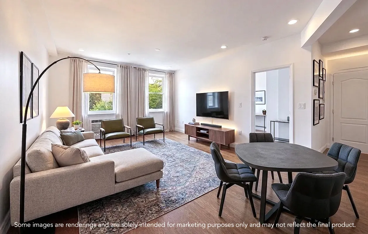 11 Irving Place #3R in Clinton Hill, Brooklyn | StreetEasy