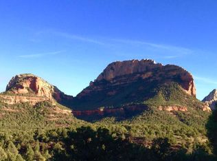 100 Canyon Vista Rd, Sedona, AZ 86336