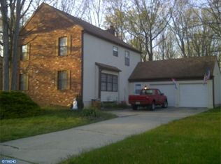 34 Carrie Pl, Sicklerville, NJ 08081