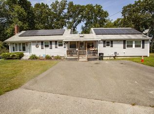 60 Crestfield Dr, Brockton, MA 02302