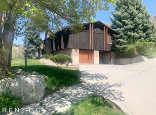 3671 E Willow Canyon Dr #B, Salt Lake City, UT 84121