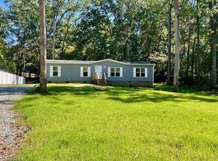152 Lester Dr, Lexington, NC 27292