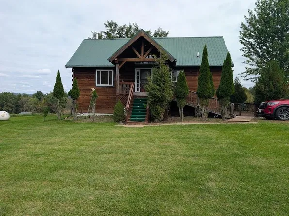 S1036a State Hwy #131, Ontario, WI 54651