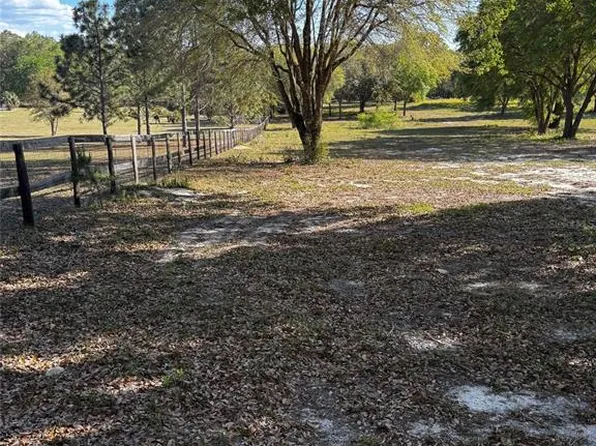 180 SE 165th Court Rd, Silver Springs, FL 34488