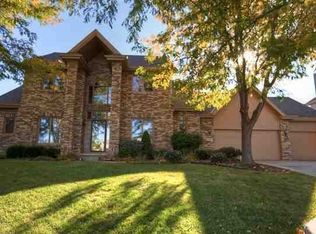 4303 N 154th Ave, Omaha, NE 68116