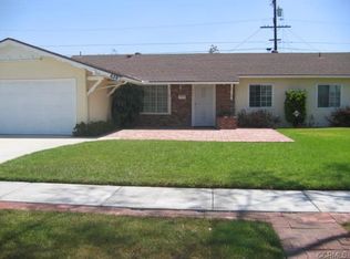 628 S Wayside St, Anaheim, CA 92805