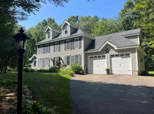 4 Felicia Drive, Newton, NH 03858