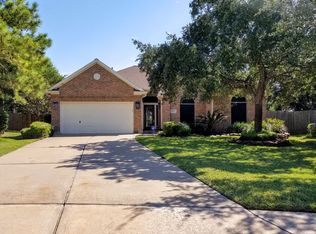 10107 Autumn Way Ct, Houston, TX 77064