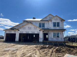 540 Davis Dr NE, Mount Vernon, IA 52314