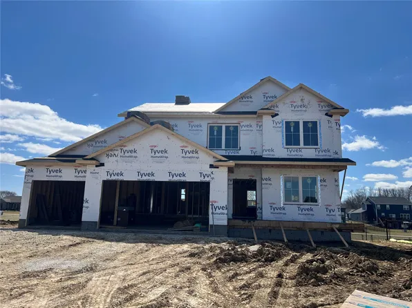 540 Davis Dr NE, Mount Vernon, IA 52314