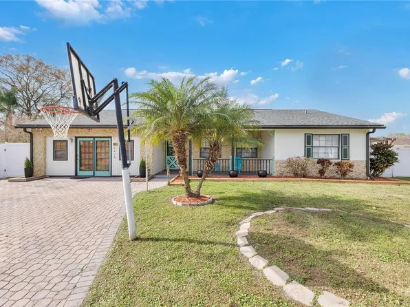 2410 Sweetbriar Ct, Kissimmee, FL 34744