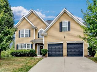 4617 River Valley Rd, High Point, NC 27265