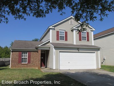 12831 Planters Row Dr, Charlotte, NC, 28278