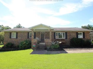 220 Maple Rd, Hurricane, WV 25526