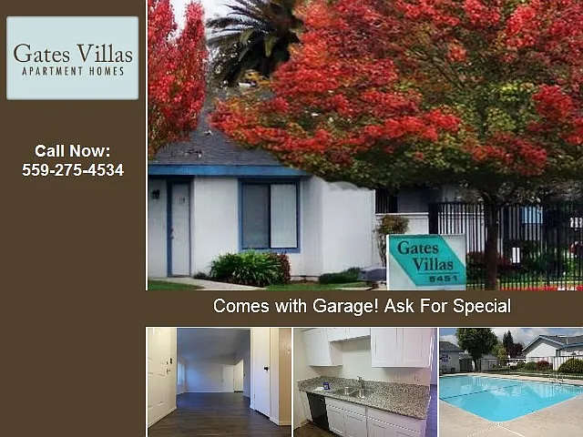 Gates Villas — Photo 3