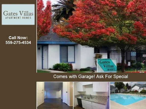 Gates Villas