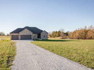 154 Maria Rd, Clever, MO 65631