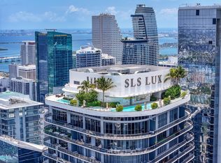 801 S Miami Ave #PENTHOUSE 5801, Miami, FL 33130