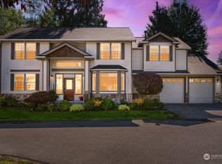 5407 NE 3rd Pl, Renton, WA 98059