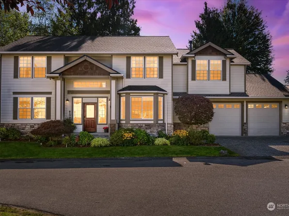 5407 NE 3rd Place, Renton, WA 98059