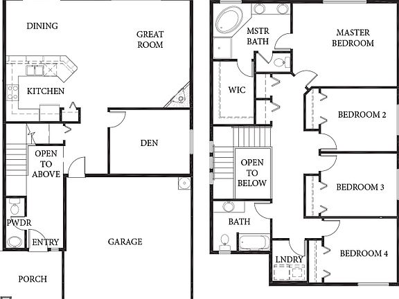Floor Plan.