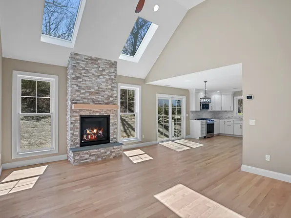 2 Old Aldrich Road, New Milford, CT 06776