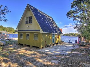 10644 Hwy 212 W, Monticello, GA 31064