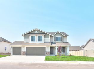 6957 S Donaway Ave, Meridian, ID 83642