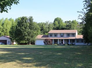 1568 Plymouth East Rd, Plymouth, OH 44865
